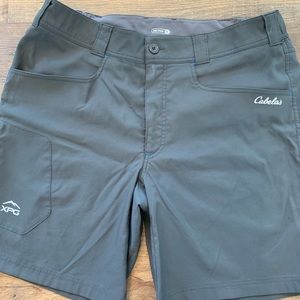 Men’s Cabela’s shorts